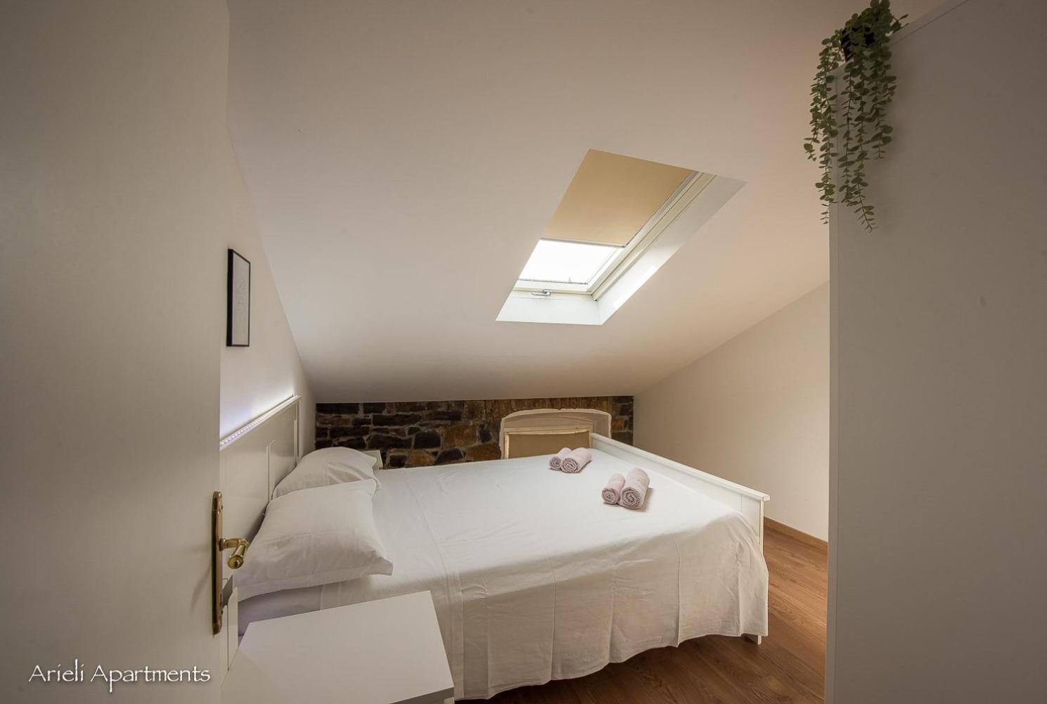 Arieli Apartments イゾラ エクステリア 写真