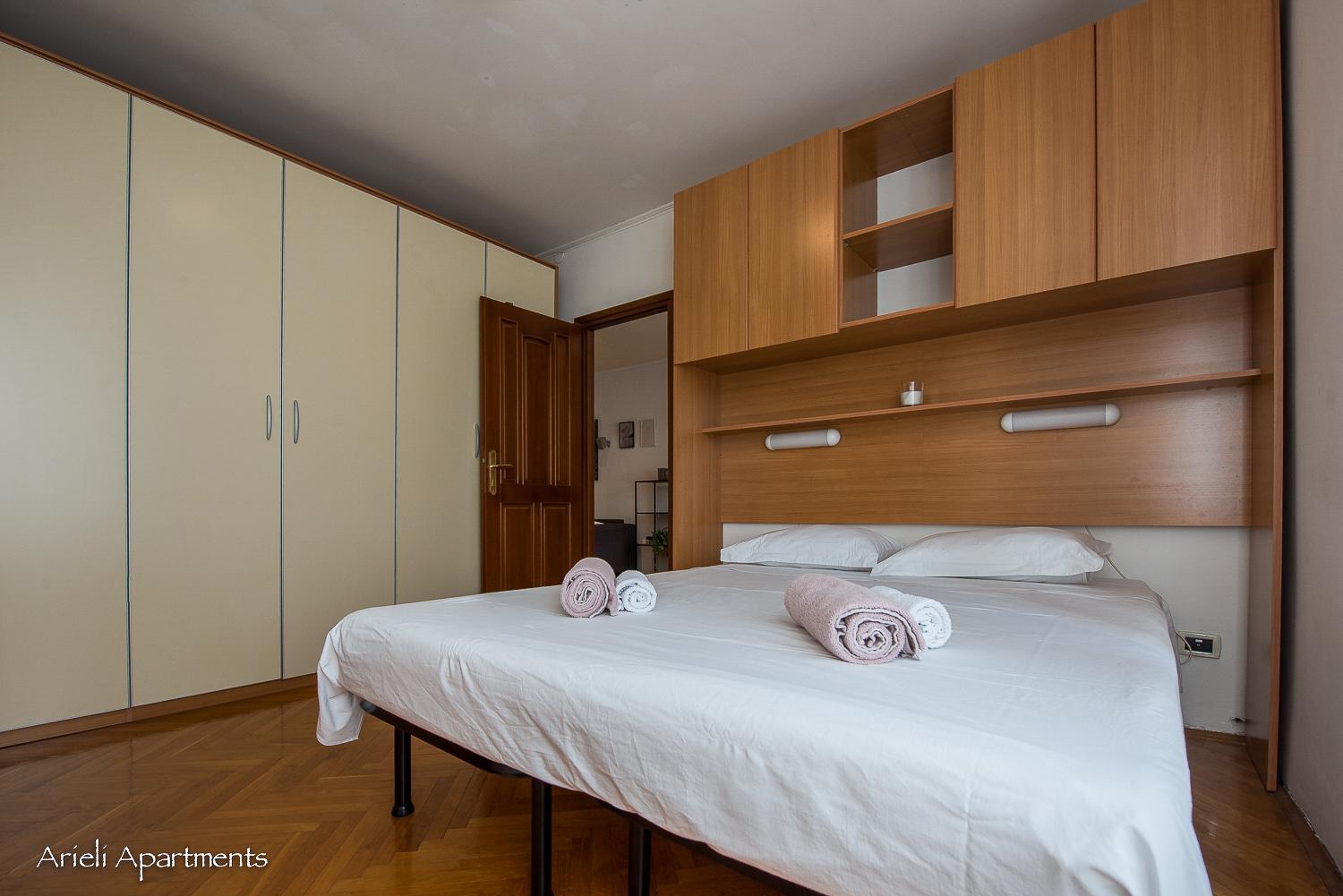 Arieli Apartments イゾラ エクステリア 写真