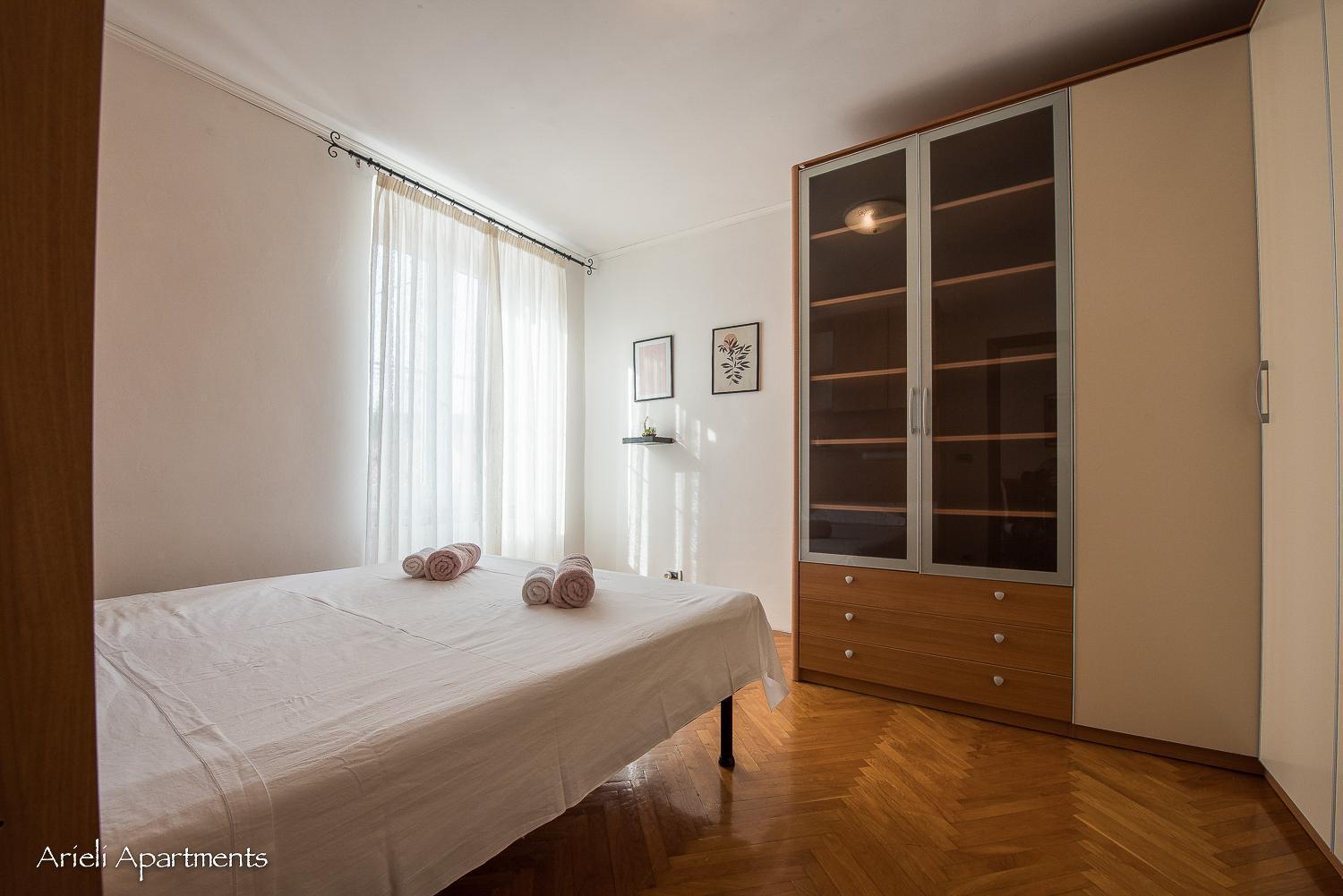 Arieli Apartments イゾラ エクステリア 写真